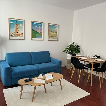 Apartament La Parenthese Millavoise Millau Zewnętrze zdjęcie
