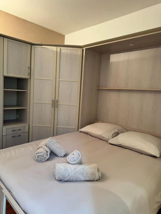 Apartament La Parenthese Millavoise Millau Zewnętrze zdjęcie