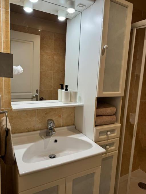 Apartament La Parenthese Millavoise Millau Zewnętrze zdjęcie